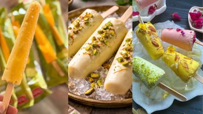 Kulfi Capital of India: ਦਿੱਲੀ, ਯੂਪੀ, ਜਾਂ ਪੰਜਾਬ, ਕਿੱਥੇ ਹੈ ਕੁਲਫੀ ਦਾ ਗੜ੍ਹ? ਜਿੱਥੇ ਪਹੁੰਚ ਕੇ ਸੈਲਾਨੀ ਇਸਨੂੰ ਖਾਉਣਾ ਨਹੀਂ ਭੁੱਲਦੇ।