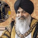 ਫਿਲੌਰ ਤੋਂ ਲੈਸਟਰ ਤੱਕ ਦਾ ਸਫਰ: ਕੁਲਵਿੰਦਰ ਸਿੰਘ ਜੋਹਲ ਬਣੇ ਲੈਸਟਰ ਦੇ ਪਹਿਲੇ ਗੁਰਸਿੱਖ ਲਾਰਡ ਮੇਅਰ