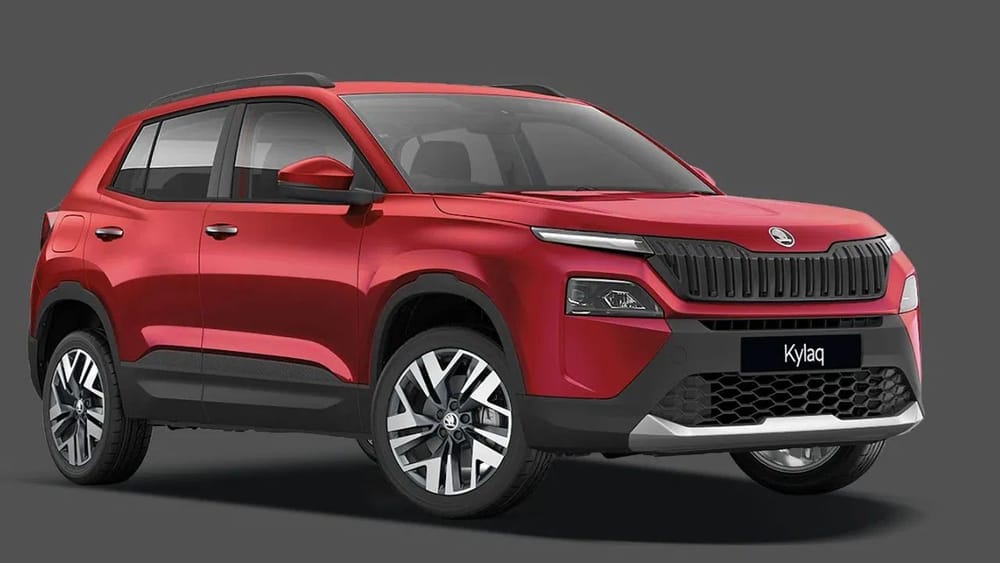 ਸਕੋਡਾ ਕਯਾਲਕ ਨੂੰ ਇੰਡੀਆ NCAP ਕਰੈਸ਼ ਟੈਸਟਾਂ ਵਿੱਚ 5-ਸਿਤਾਰਾ ਸੁਰੱਖਿਆ ਰੇਟਿੰਗ ਮਿਲੀ। ਇਸ ਨੇ ਬੱਚਿਆਂ ਦੀ ਸੁਰੱਖਿਆ ਵਿੱਚ 49 ਵਿੱਚੋਂ 45 ਅੰਕ ਪ੍ਰਾਪਤ ਕੀਤੇ। ਸਕੋਡਾ ਕਯਾਲਕ ਦੀ ਸ਼ੁਰੂਆਤ ₹7.59 ਲੱਖ (ਐਕਸ-ਸ਼ੋਰੂਮ) ਤੋਂ ਹੁੰਦੀ ਹੈ।