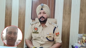 ਲੁਧਿਆਣਾ: ਪ੍ਰਾਪਰਟੀ ਡੀਲਰ ਨੇ ਨਹਿਰ 'ਚ ਮਾਰੀ ਛਾਲ, ਵੀਡੀਓ ਬਣਾ ਖੋਲ੍ਹੇ ਰਾਜ਼