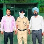 ਲੁਧਿਆਣਾ ਵਿਜੀਲੈਂਸ ਦੀ ਵੱਡੀ ਕਾਰਵਾਈ, GLADA ਦਾ ਸੁਰੱਖਿਆ ਗਾਰਡ 5000 ਰਿਸ਼ਵਤ ਲੈਂਦਾ ਰੰਗੇ ਹੱਥੀਂ ਕਾਬੂ