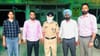 ਲੁਧਿਆਣਾ ਵਿਜੀਲੈਂਸ ਦਾ ਐਕਸ਼ਨ, GLADA ਦਾ ਗਾਰਡ ਰਿਸ਼ਵਤ ਲੈਂਦਾ ਰੰਗੇ ਹੱਥੀਂ ਕਾਬੂ...