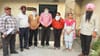 ਲੁਧਿਆਣਾ: ਪਾਵਰਕੌਮ ਦੇ 2 SDO ਤੇ ਕਲਰਕ 10 ਹਜ਼ਾਰ ਰਿਸ਼ਵਤ ਲੈਂਦੇ ਰੰਗੇ ਹੱਥੀ ਕਾਬੂ...