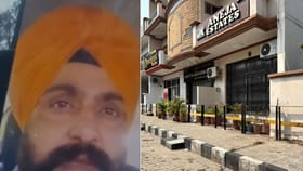 ਲੁਧਿਆਣਾ: ਪ੍ਰਾਪਰਟੀ ਡੀਲਰ ਨੇ ਕੀਤੀ ਖ਼ੁਦਕੁਸ਼ੀ, ਵੀਡੀਓ 'ਚ 11 ਲੋਕਾਂ ਦੇ ਲਏ ਨਾਮ