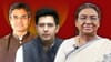 BJP 'ਚ ਸ਼ਾਮਲ ਹੋਏ MPs ਰਾਸ਼ਟਰਪਤੀ ਮੁਰਮੂ ਨੂੰ ਮਿਲਣਗੇ, 5 ਮਈ ਨੂੰ ਹੋਵੇਗੀ ਮੁਲਾਕਾਤ...