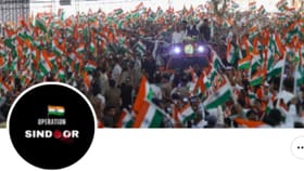 Operation Sindoor ਨੂੰ ਪੂਰਾ ਹੋਇਆ ਇੱਕ ਸਾਲ, PM ਨੇ ਬਦਲੀ ਸੋਸ਼ਲ ਮੀਡੀਆ ਪ੍ਰੋਫਾਈਲ ਪਿਕ