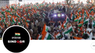 Operation Sindoor ਨੂੰ ਪੂਰਾ ਹੋਇਆ ਇੱਕ ਸਾਲ, PM ਨੇ ਬਦਲੀ ਸੋਸ਼ਲ ਮੀਡੀਆ ਪ੍ਰੋਫਾਈਲ ਪਿਕ