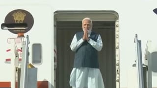 PM ਮੋਦੀ ਦੀ ਪੰਜ ਦੇਸਾਂ ਦੀ ਅਹਿਮ ਯਾਤਰਾ ਸ਼ੁਰੂ, ਪੱਛਮੀ ਏਸ਼ੀਆ ਸੰਕਟ ਵਿਚਾਲੇ UAE ਦਾ ਮਹੱਤਵਪੂਰਨ ਦੌਰਾ