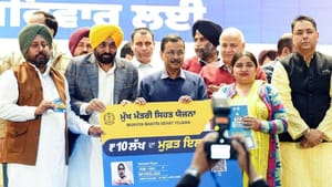 ਪੰਜਾਬ ਸਰਕਾਰ ਦੀ ਅਪੀਲ, CM ਸਿਹਤ ਯੋਜਨਾ ਦਾ ਲਾਭ ਲੈਣ ਲਈ ਜਲਦ ਕਰਵਾਓ ਰਜਿਸਟ੍ਰੇਸ਼ਨ