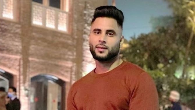 ਨਵਾਂਸ਼ਹਿਰ 'ਚ ਖਿਡਾਰੀ ਦਾ ਗੋਲੀਆਂ ਮਾਰ ਕੇ ਕਤਲ, ਦੋ ਭੈਣਾਂ ਦਾ ਸੀ ਇਕਲੌਤਾ ਭਰਾ