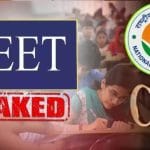 NEET ਦਾ ਪੇਪਰ ਲੀਕ ਨਹੀਂ ਹੋਇਆ, CBI ਕਹੇਗੀ ਤਾਂ ਯਕੀਨ ਕਰਾਂਗਾ… ਸੰਸਦੀ ਕਮੇਟੀ ਦੇ ਸਵਾਲਾਂ ‘ਤੇ NTA ਮੁਖੀ ਦਾ ਜਵਾਬ