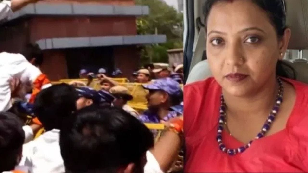 NEET UG Scam: NEET UG ਪੇਪਰ ਲੀਕ 'ਚ CBI ਜਾਂਚ ਤੇਜ਼, ਦੇਸ਼ ਭਰ ਵਿੱਚ ਵਿਰੋਧ ਪ੍ਰਦਰਸ਼ਨ ਅਤੇ ਗ੍ਰਿਫ਼ਤਾਰੀਆਂ ਜਾਰੀ