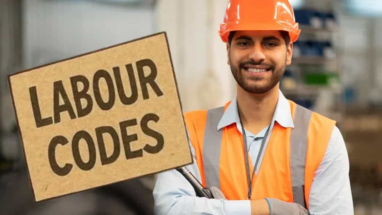 New Labor Codes: ਨੌਕਰੀਪੇਸ਼ਾ ਲੋਕਾਂ ਲਈ ਵੱਡੀ ਖ਼ਬਰ! ਅੱਜ ਤੋਂ ਦੇਸ਼ ਭਰ ਚ ਨਵੇਂ ਲੇਬਰ ਕੋਡ ਲਾਗੂ, ਤੁਹਾਡੇ ਤੇ ਕੀ ਪਵੇਗਾ ਅਸਰ?