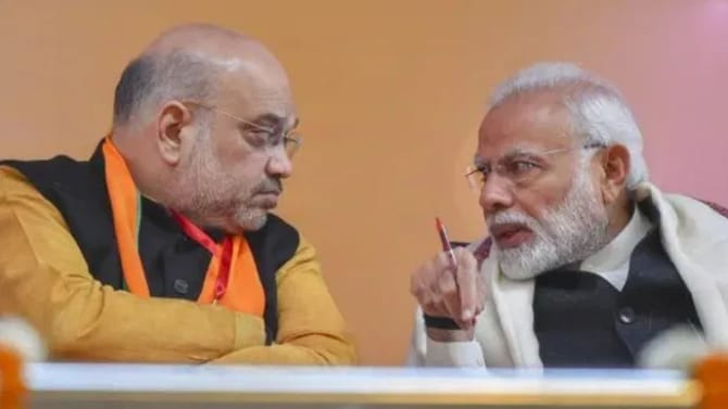 ਮੋਦੀ ਦੀ ਗਰੰਟੀ, ਸ਼ਾਹ ਦੀ ਰਣਨੀਤੀ, BJP ਮਮਤਾ ਦੇ ਭਰੋਸੇ ਤੋਂ ਕਿਵੇਂ ਅੱਗੇ ਨਿਕਲੀ
