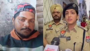 ਫਗਵਾੜਾ: ਪੁਲਿਸ ਨੂੰ ਦੇਖ ਨੌਜਵਾਨ ਨੇ ਤੀਜੀ ਮੰਜ਼ਿਲ ਤੋਂ ਮਾਰੀ ਛਾਲ, ਹੋਈ ਮੌਤ