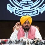 ਕੈਬਨਿਟ ਮੀਟਿੰਗ ਅੱਜ, ਲਏ ਜਾ ਸਕਦੇ ਨੇ ਕਈ ਵੱਡੇ ਫੈਸਲੇ, ਸੀਐਮ ਦੀ ਰਿਹਾਇਸ਼ ਤੇ ਜੁਟਣਗੇ ਮੰਤਰੀ