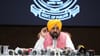 ਕੈਬਨਿਟ ਮੀਟਿੰਗ 'ਚ CM ਮਾਨ ਦਾ ਵੱਡਾ ਫੈਸਲਾ, ਕੱਚੇ ਕਾਮੇ ਹੋਣਗੇ ਪੱਕੇ...