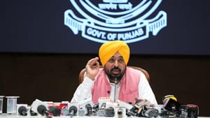 ਕੈਬਨਿਟ ਮੀਟਿੰਗ 'ਚ CM ਮਾਨ ਦਾ ਵੱਡਾ ਫੈਸਲਾ, ਕੱਚੇ ਕਾਮੇ ਹੋਣਗੇ ਪੱਕੇ