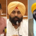 ਪੰਜਾਬ ਕੈਬਨਿਟ ‘ਚ ਵੱਡਾ ਫੇਰਬਦਲ: ਹਰਜੋਤ ਸਿੰਘ ਬੈਂਸ, ਅਮਨ ਅਰੋੜਾ ਤੇ ਤਰਨਪ੍ਰੀਤ ਸੌਧ ਨੂੰ ਮਿਲੀ ਵੱਡੀ ਜ਼ਿੰਮੇਵਾਰੀ