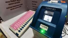 EVM 'ਤੇ ਚੋਣ ਕਮਿਸ਼ਨ ਆਮੋ-ਸਾਹਮਣੇ; ECI ਬੋਲਿਆ- ਟ੍ਰੇਨਿੰਗ ਲਈ 15 ਮਿੰਟ ਕਾਫ਼ੀ