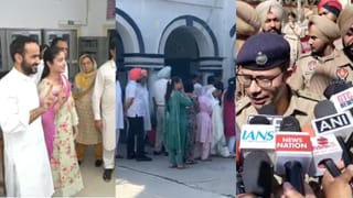 Punjab MC Election: ਕੋਈ ਵਾਕਰ ਤੇ…ਕੋਈ ਫਰਸਟ ਟਾਈਮਰ ਤਾਂ ਕਿਸੇ ਨੇ ਗੱਡੇ ਤੇ ਪਹੁੰਚ ਕੇ ਭੁਗਤਾਈ ਵੋਟ, ਨਗਰ ਨਿਗਮ ਚੋਣਾਂ ਦੇ ਵੇਖੋ ਰੰਗ