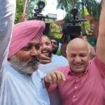 Punjab MC Elections 2026: ਪੰਜਾਬ ਨਗਰ ਨਿਗਮ ਚੋਣਾਂ ‘ਚ ਚੱਲਿਆ AAP ਦਾ ਝਾੜੂ, 954 ਵਾਰਡਾਂ ‘ਚ ਜਿੱਤ ਕੀਤੀ ਹਾਸਲ, ਦੂਜੇ ਨੰਬਰ ‘ਤੇ ਰਹੀ ਕਾਂਗਰਸ