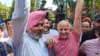 ਪੰਜਾਬ ਨਿਗਮ ਚੋਣਾਂ: AAP ਦਾ ਚੱਲਿਆ ਝਾੜੂ, ਦੂਜੇ ਨੰਬਰ 'ਤੇ ਰਹੀ ਕਾਂਗਰਸ...
