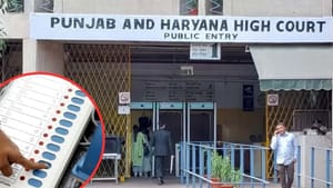 ਨਗਰ ਨਿਗਮ ਚੋਣਾਂ ਤੋਂ ਪਹਿਲਾਂ ਭਖਿਆ EVM ਵਿਵਾਦ, ਪੰਜਾਬ ਸਰਕਾਰ ਨੇ ਚੁੱਕੇ ਸਵਾਲ