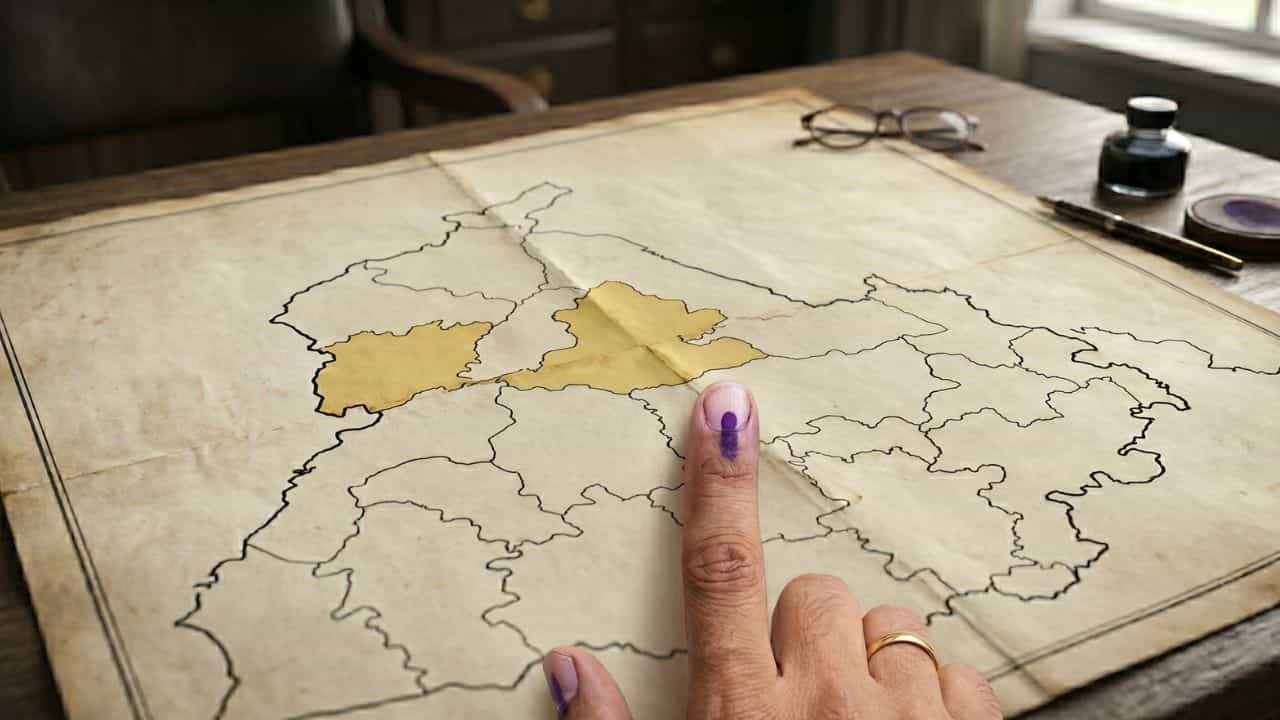 ਪੰਜਾਬ ਨਗਰ ਨਿਗਮ ਚੋਣਾਂ ਨੂੰ ਲੈ ਕੇ 26 ਮਈ ਨੂੰ ਸੂਬੇ ਚ ਜਨਤਕ ਛੁੱਟੀ ਦਾ ਐਲਾਨ, ਸਰਕਾਰੀ ਦਫ਼ਤਰ ਤੇ ਅਦਾਰੇ ਰਹਿਣਗੇ ਬੰਦ ਪੰਜਾਬ ਨਗਰ ਨਿਗਮ ਚੋਣਾਂ ਨੂੰ ਲੈ ਕੇ 26 ਮਈ ਨੂੰ ਸੂਬੇ ਚ ਜਨਤਕ ਛੁੱਟੀ ਦਾ ਐਲਾਨ, ਸਰਕਾਰੀ ਦਫ਼ਤਰ ਤੇ ਅਦਾਰੇ ਰਹਿਣਗੇ ਬੰਦ