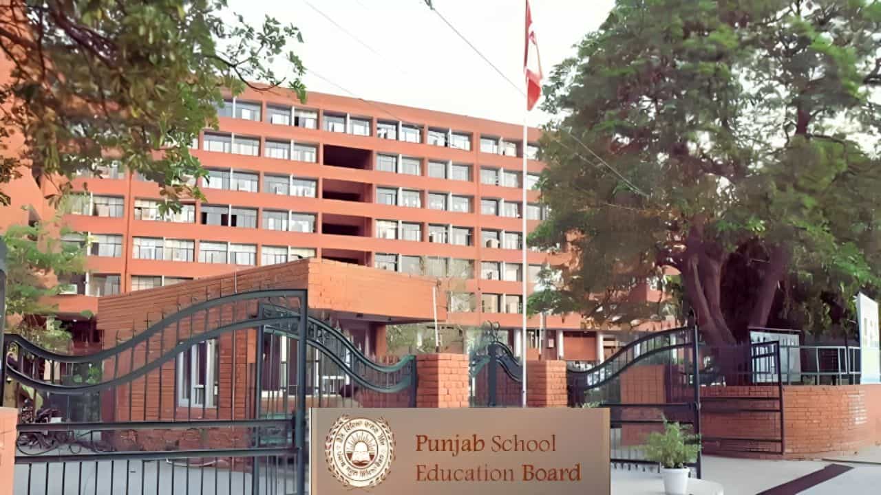 PSEB 12th Results: ਭਲਕੇ PSEB ਦੇ 12ਵੀਂ ਜਮਾਤ ਦੇ ਨਤੀਜਿਆਂ ਦਾ ਐਲਾਨ, ਦੁਪਹਿਰ ਸਾਢੇ 12 ਵਜੇ ਚੇਅਰਮੈਨ ਕਰਨਗੇ ਪ੍ਰੈਸ ਕਾਨਫਰੰਸ