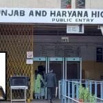 ਸਸਪੈਂਡ DIG ਭੁੱਲਰ ਦੀ CBI ਜਾਂਚ ਨੂੰ ਹਾਈ ਕੋਰਟ ‘ਚ ਚੁਣੌਤੀ, ਬੋਲੇ- ਪੰਜਾਬ ਦੀ ਸਹਿਮਤੀ ਤੋਂ ਬਿਨਾਂ ਕਾਰਵਾਈ ਗੈਰ-ਸੰਵਿਧਾਨਕ