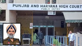 ਸਸਪੈਂਡ DIG ਭੁੱਲਰ ਦੀ CBI ਜਾਂਚ ਨੂੰ ਹਾਈ ਕੋਰਟ ‘ਚ ਚੁਣੌਤੀ, ਬੋਲੇ- ਪੰਜਾਬ ਦੀ ਸਹਿਮਤੀ ਤੋਂ ਬਿਨਾਂ ਕਾਰਵਾਈ ਗੈਰ-ਸੰਵਿਧਾਨਕ