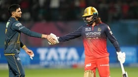 IPL 2026 ਦੇ ਫਾਈਨਲ 'ਚ ਪਹੁੰਚੀ ਰਾਇਲ ਚੈਲੇਂਜਰਜ਼ ਬੰਗਲੌਰ