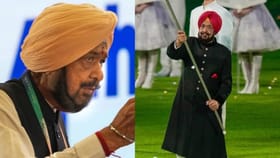 ਦਿੱਗਜ ਸ਼ੂਟਰ ਰਾਜਾ ਰਣਧੀਰ ਸਿੰਘ ਦਾ ਦੇਹਾਂਤ, ਏਸ਼ੀਆਈ ਖੇਡਾਂ ‘ਚ ਜਿੱਤਿਆ ਸੀ ਪਹਿਲਾ ਸੋਨ ਤਗਮਾ