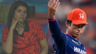 SRH vs RR, Eliminator: ਰਾਜਸਥਾਨ ਰਾਇਲਜ਼ ਨੇ ਸਨਰਾਈਜ਼ਰਜ਼ ਹੈਦਰਾਬਾਦ ਨੂੰ IPL ਤੋਂ ਕੀਤਾ ਬਾਹਰ, ਦੂਜੇ ਕੁਆਲੀਫਾਇਰ ‘ਚ GT ਨਾਲ ਟੱਕਰ