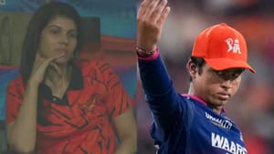ਰਾਜਸਥਾਨ ਰਾਇਲਜ਼ ਨੇ ਸਨਰਾਈਜ਼ਰਜ਼ ਹੈਦਰਾਬਾਦ ਨੂੰ IPL ਤੋਂ ਕੀਤਾ ਬਾਹਰ