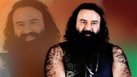 ਰਾਮ ਰਹੀਮ ਨੂੰ 5 ਮਹੀਨਿਆਂ 'ਚ ਦੂਜੀ ਵਾਰ ਪੈਰੋਲ, 30 ਦਿਨਾਂ ਲਈ ਜੇਲ੍ਹ ਤੋਂ ਬਾਹਰ