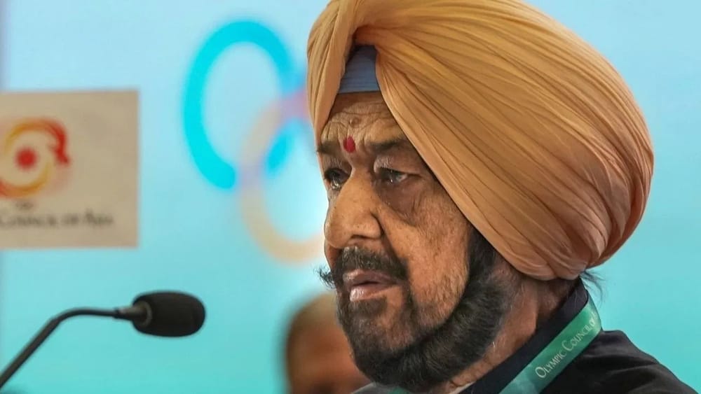 ਏਸ਼ੀਆਈ ਖੇਡਾਂ ਦੀ ਸਫਲਤਾ ਤੋਂ ਬਾਅਦ 1979 ਵਿੱਚ ਉਨ੍ਹਾਂ ਨੂੰ ਅਰਜੁਨ ਐਵਾਰਡ ਨਾਲ ਸਨਮਾਨਿਤ ਕੀਤਾ ਗਿਆ ਸੀ। ਇਸ ਤੋਂ ਇਲਾਵਾ ਉਹ 1982 ਦੀਆਂ ਦਿੱਲੀ ਏਸ਼ੀਆਈ ਖੇਡਾਂ ਵਿੱਚ ਚਾਂਦੀ ਦਾ ਤਗਮਾ (ਸਿਲਵਰ ਮੈਡਲ) ਜਿੱਤਣ ਵਾਲੀ ਭਾਰਤੀ ਟੀਮ ਵਿੱਚ ਸ਼ਾਮਲ ਸਨ। ਉਨ੍ਹਾਂ ਨੇ 1968 ਤੋਂ 1984 ਤੱਕ ਲਗਾਤਾਰ 5 ਓਲੰਪਿਕ ਖੇਡਾਂ ਵਿੱਚ ਹਿੱਸਾ ਲਿਆ ਸੀ। (Photo: PTI)