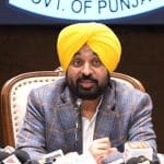 ਅੰਮ੍ਰਿਤਸਰ ‘ਚ ਰਾਵੀ-ਬਿਆਸ ਟ੍ਰਿਬਿਊਨਲ ਦੀ ਵੱਡੀ ਬੈਠਕ, CM ਮਾਨ ਪਾਣੀਆਂ ਦੇ ਮੁੱਦੇ ‘ਤੇ ਰੱਖਣਗੇ ਪੰਜਾਬ ਦਾ ਪੱਖ