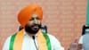 SC ਭਾਈਚਾਰੇ 'ਤੇ ਦਿੱਤੇ ਬਿਆਨ 'ਤੇ ਮੰਤਰੀ ਰਵਨੀਤ ਬਿੱਟੂ ਨੇ ਮੰਗੀ ਮੁਆਫ਼ੀ...