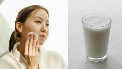 Raw Milk Remedy for Face: ਚਿਹਰੇ ਦੀ ਚਮਕ ਲਈ ਕੱਚਾ ਦੁੱਧ ਅਜ਼ਮਾਉਣ ਦੇ ਨੁਕਸਾਨ, ਜਾਣੋ