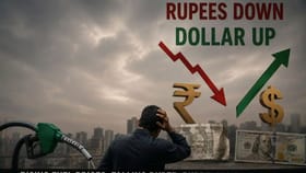 ਕੀ ਮੁੜ ਮਹਿੰਗਾ ਹੋਵੇਗਾ ਪੈਟਰੋਲ-ਡੀਜ਼ਲ? SBI ਦੀ ਰਿਪੋਰਟ 'ਚ ਵੱਡਾ ਅਲਰਟ
