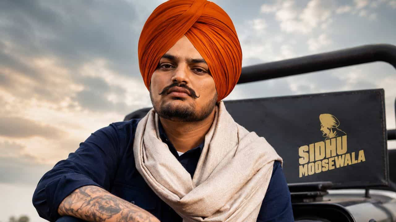 Sidhu Moosewala: ਚਾਰ ਸਾਲ ਬਾਅਦ ਵੀ ਫਿੱਕੀ ਨਹੀਂ ਹੋਈ ਇਸ ਸਿਤਾਰੇ ਦੀ ਚਮਕ Sidhu Moosewala: ਚਾਰ ਸਾਲ ਬਾਅਦ ਵੀ ਫਿੱਕੀ ਨਹੀਂ ਹੋਈ ਇਸ ਸਿਤਾਰੇ ਦੀ ਚਮਕ