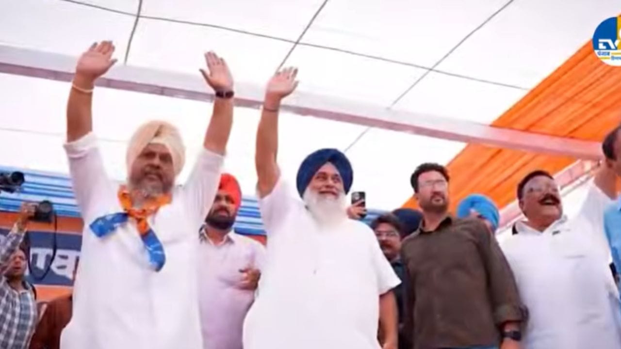 ਸੁਖਬੀਰ ਬਾਦਲ ਦੀ ਸ਼੍ਰੋਮਣੀ ਅਕਾਲੀ ਦਲ ਹੋਈ ਸਾਈਡਲਾਈਨ... ਕਿਵੇਂ ਹੋਵੇਗਾ Comeback?