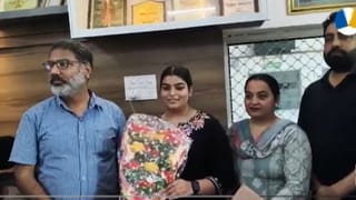 PSEB 12th ਬੋਰਡ ਦੀ ਟੌਪਰ ਸੁਪਨੀਤ ਕੌਰ ਦਾ ਕੀ ਹੈ Success Mantra?