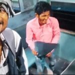 Viral Video: ਕੁੱਝ ਲਾਈਕਸ ਲਈ ਚੱਲਦੀ ਟ੍ਰੇਨ ‘ਚ ਪਾੜੀਆਂ ਸੀਟਾਂ, ਵੀਡੀਓ ਦੇਖ ਕੇ ਭੜਕਿਆ ਲੋਕਾਂ ਦਾ ਗੁੱਸਾ