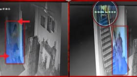 Twisha Sharma Death Case: ਮੌਤ ਤੋਂ ਪਹਿਲਾਂ ਦੀ CCTV ਫੁਟੇਜ ਆਈ ਸਾਹਮਣੇ