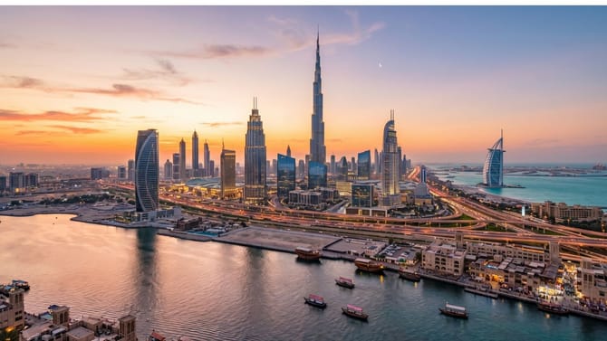 UAE ਜਾਣ ਵਾਲੇ ਭਾਰਤੀਆਂ ਲਈ ਖੁਸ਼ਖਬਰੀ, ਹੁਣ ਮਿੰਟਾਂ ਵਿੱਚ ਖੁੱਲ੍ਹੇਗਾ ਬੈਂਕ ਖਾਤਾ