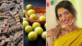 ਉਬਟਨ ਤੋਂ ਆਂਵਲਾ ਤੱਕ… 7 ਪੁਰਾਣੇ ਬਿਊਟੀ ਟ੍ਰੈਂਡ ਜੋ ਨਿਖਾਰਨਗੇ ਚਿਹਰਾ, ਵਾਲ ਬਣਨਗੇ ਜੜ੍ਹਾਂ ਤੋਂ ਮਜ਼ਬੂਤ ​​