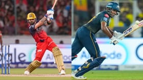 RCB vs GT, IPL 2026 Qualifier1: ਵਿਰਾਟ ਕੋਹਲੀ, ਸ਼ੁਭਮਨ ਗਿੱਲ, ਅਤੇ ਸਾਈ ਸੁਦਰਸ਼ਨ ਵਿਚਾਲੇ ਕਿਸ ਗੱਲ ਦੀ ਜੰਗ?